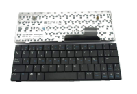 DELL Mini 9 Mini9 INSPIRON 910 VOSTRO A90 M958H PP39S 0T296H T296H 0P689H PK130540110 V091602AS1 keyboard คีย์บอร์ด แป้น แป้นพิมพ์ พิมพ์