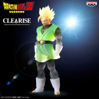 Gohan Super Saiyan ของแท้ JP แมวทอง - Clearise Banpresto [โมเดลดราก้อนบอล]