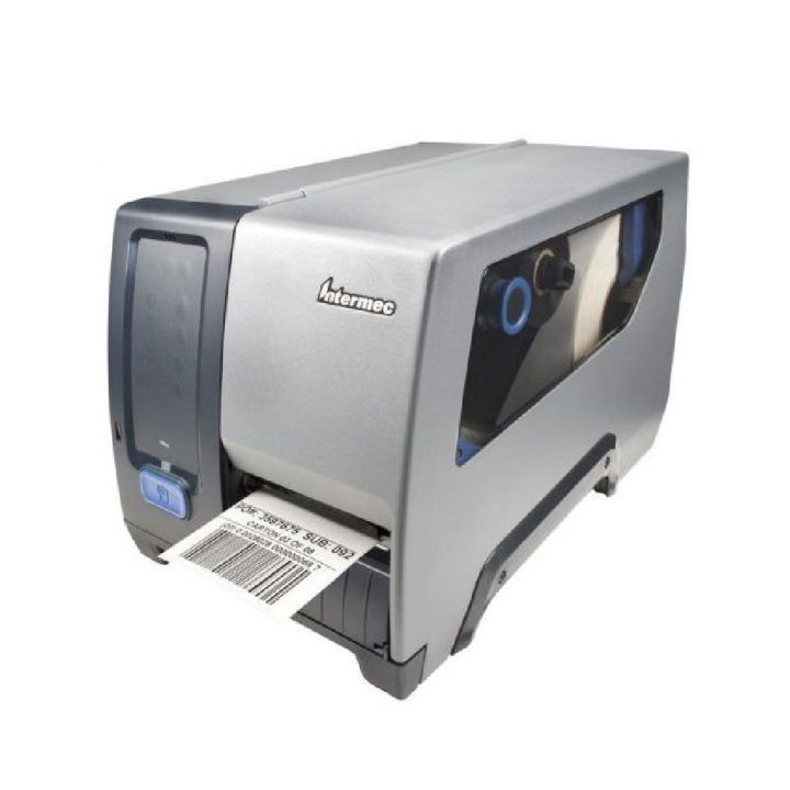เครื่องพิมพ์บาร์โค้ด-honeywell-intermec-pm43a01000000201-printer