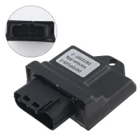 Controlador De Ordenador ECU Para Motocicleta, DEFDP125-2, Accesorio De Sistema De Control Electrónico, DEF2207-2/สวิตช์