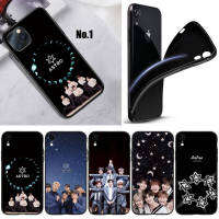 64GNN KPOP ASTRO อ่อนนุ่ม High Quality ซิลิโคน TPU Phone เคสโทรศัพท์ ปก หรับ iPhone 7 8 11 12 13 14 Pro XS Max SE X XR Plus SE