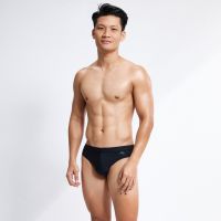 กางเกงว่ายน้ำ Summer.Market - สี Charcoal / Men Swimwear