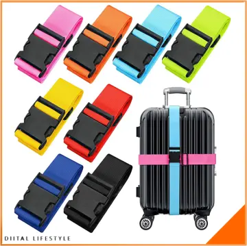 Baggage Straps Tie Belt - Best Price in Singapore - Oct 2023