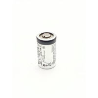 ของแท้ ( เงิน / 1 ก้อน ) Panasonic CR2 3.0 V Photo Lithium Battery มือหนึ่งในไทย