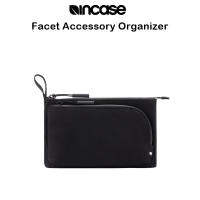 Incase Facet Accessory Organizer ซองใส่แล็ปท็อปเกรดพรีเมี่ยมจากอเมริกา สำหรับ อุปกรณ์แล็ปท็อปต่างๆ(ของแท้100%)