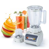 เครื่องปั่นอเนกประสงค์ เครื่องปั่นน้ำผลไม้ juice blender เครื่องปั่นผลไม้ เครื่องคั้นไฟฟ้า เครื่องปั่นพลังสูง