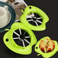 Corer Slicer Pear Fruit Vegetable Tools Remover Cutter Carrot Peeler Gadgets