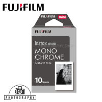 FUJIFILM Instax Mini Monochrome ฟิล์มโพราลอยด์