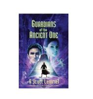 Guardians of The Ancient One : The Parallel Time Trilogy - Book 2 (New Release - IN STOCK)