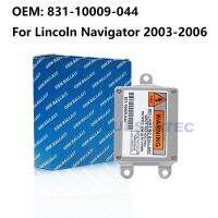 NEW OEM D1S D1R For Lincoln Navigator 2003-2006 XENON HID Ballast Control Replaces 831-10009-044 /831-10009-041/83110009044