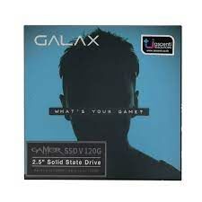 SSD 120GB GALAX GAMER