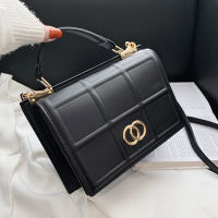 Top Brand Women Shoulder Messenger Bag High Quality PU Leather Crossbody Bag 2021 In Luxury Womens Designer Handbags and Purses