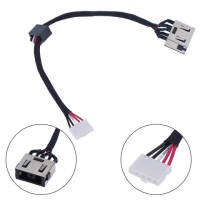 DC power jack harness plug in cable for lenovo G50 G50-70 G50-45 G50-30 G40-70