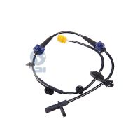 อะไหล่รถยนต์คุณภาพสูงเซ็นเซอร์ความเร็วล้อ ABS OE 57455-SAG-H01 สำหรับ Honda Fit GD 03-07