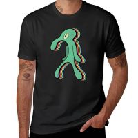 Bold And Brash T-Shirt Anime Clothes Blank T Shirts Plus Size Tops Funny T Shirts For Men