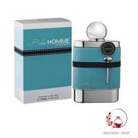 น้ำหอม Armaf Blue homme EDP. 100ml กลิ่นโคลน Armani Accqa di Gio