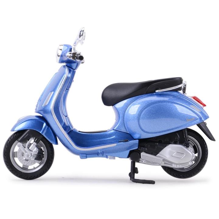 maisto-1-12-piaggio-vespa-primavera-150-static-die-cast-vehicles-collectible-hobbies-motorcycle-model-toys