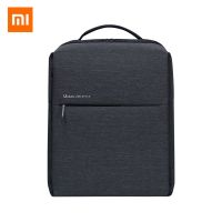 Original Xiaomi Mi City Backpack 2 Waterproof Travel Business Backpack Urban Life Style 15.6 inch Laptop Bag for Men Women