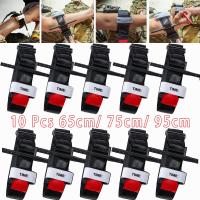 2/5/10 Pcs Military Tourniquet Survival Tactical Outdoor First Aid Bandage Medical Combat Tourniquets Emergency Exploration