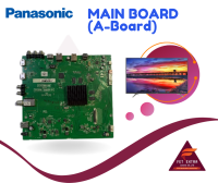 MAIN BOARD (A-Board) (TH-43EX400T)