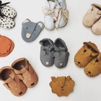 Baby Shoes Dj nd New Autumn First Walker Indoor Toddler Genuine Leather Shoes Infant Girl Boys Soft Sole Baby Moccasins Boots