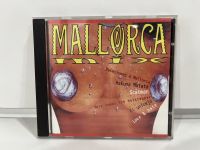 1 CD MUSIC ซีดีเพลงสากล      MALLORCA MIX  DISCMEDI BLAU     (M5H179)