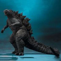 HOT!!!❁♟﹉ pdh711 King Of The Monsters Giant Size 18cm Godzilla Action Figure Collectible Toys