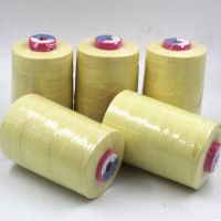 【YD】 Aramid fiber flame-retardant thread equipment sewing high-speed