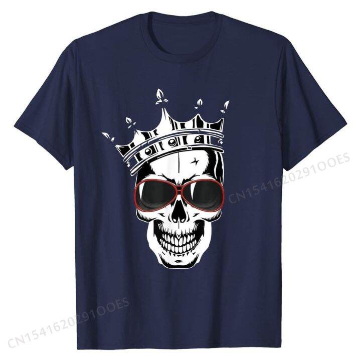 halloween-funny-skeleton-skull-scary-face-cute-outfit-t-shirt-party-t-shirts-t-shirt-for-men-hot-sale-cotton-custom-tshirts