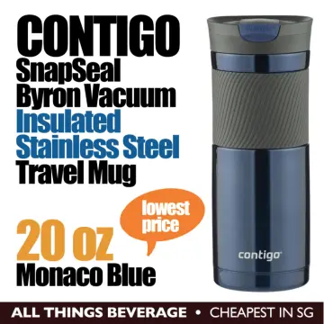 Save on Contigo Bryon Leak Proof Snapseal Lid Travel Mug 24 oz Order Online  Delivery