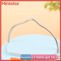 Ministar USB หลอดชาร์จได้สำหรับโคมไฟเต็นท์กลางแจ้งไฟฉุกเฉินสำหรับบาร์บีคิวเดินป่า