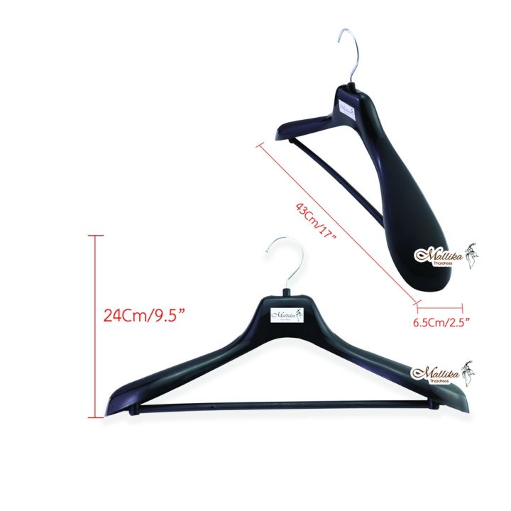 wide-shoulder-plastic-hangers-3-pack-black-color-with-pants-bar-plastic-suit-hanger-coat-hanger-for-closet-360-swivel