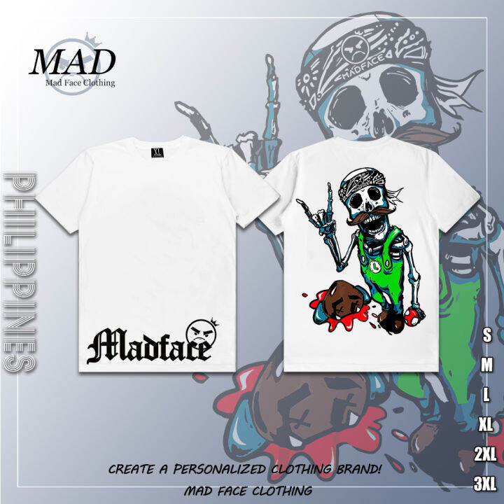 madface-เสื้อผ้าน่ารัก-pet-dog-tee-ของขวัญสำหรับคนรักสัตว์เลี้ยง-unisex-เสื้อคุณภาพสูง-career-t-shirts