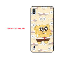 สำหรับ Samsung Galaxy A10/A10S/A21S/A31/A40เคสซิลิโคนนิ่ม