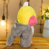 Hot Selling Kawaii Soft Duck Plush Toy Baby Kids Sleeping Pillow Doll Animal Stuffed Plush Toy Birthday Gifts For Girls Children