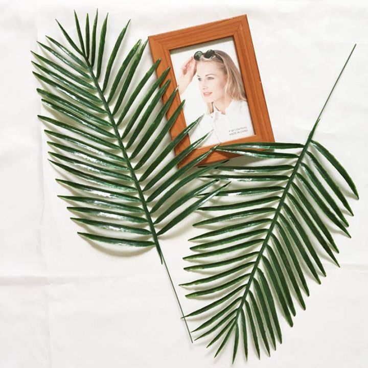 18pcs-artificial-palm-leaves-plants-faux-palm-fronds-tropical-large-palm-leaves-greenery-plant-for-leaves-hawaiian-party