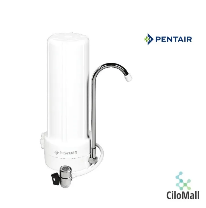 Pentair Water Purifier CTS100M (Brand New / box) Lazada PH