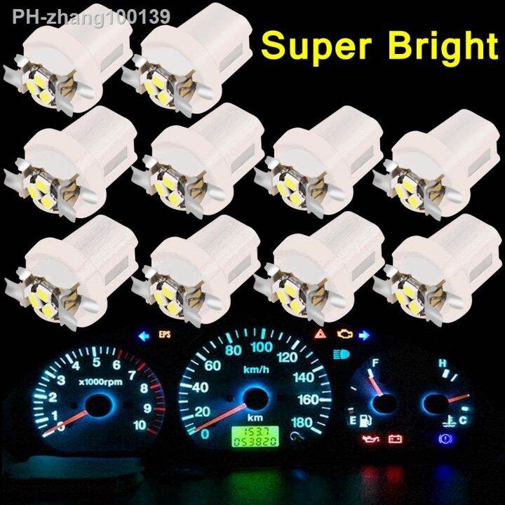 10pcs-car-instrument-lights-b8-5d-509t-b8-5-t5-super-bright-2016-led-panel-gauge-speedo-dash-lamps-auto-dashboard-cluster-bulbs