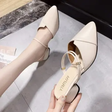 Square toe shoes womens clearance 2019