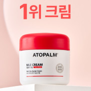 Kem ATOPALM 100ml Hàn Quốc cho da em bé, giảm dị ứng