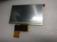 AT050TN30 AT050TN33 32000579-02 32000579-22 LCD Display Screen