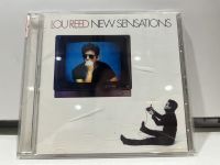 1   CD  MUSIC  ซีดีเพลง      SENSATIONS LOU REED    (C16G83)