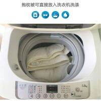 周边定作照片抱枕被子来图diy双面两用汽车办公沙发午休被子靠垫