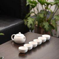 Fancy Japan Style Drinking Tea set Luxury Ceramic Coffee Teapot