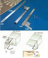 Coneal พับกระเป๋าสไลด์ Pivot ประตูฮาร์ดแวร์สิ่งที่ใส่เข้าไปแอพลิเคชันฟลิปเปอร์ทีวีตู้เสื้อผ้าตู้ตู้