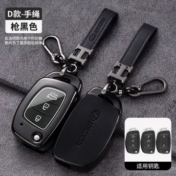 Buy Hyundai Ioniq Key Cover online
