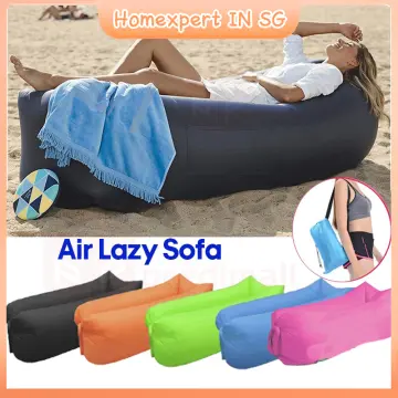 Air Lounger Best In Singapore