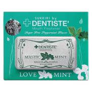 50 viên -Kẹo phòng the tình yêu bạc hà Love Mint Dentiste Mastic Mint kẹo