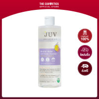 JUV Micellar Water Anti- Acne Cleanser 500ml **ไม่รวมส่ง    ไมเซลล่าคลีนเซอร์สูตรอ่อนโยน