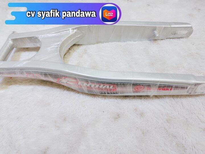 SWING ARM KTM NEW PNP SCORPIO LENGKUNG LENGAN AYUN SCORPIO MODEL KTM